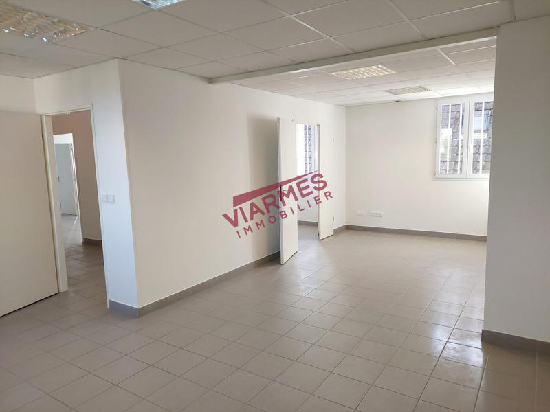 Maison ancienne - 215 m² - 8 pièces