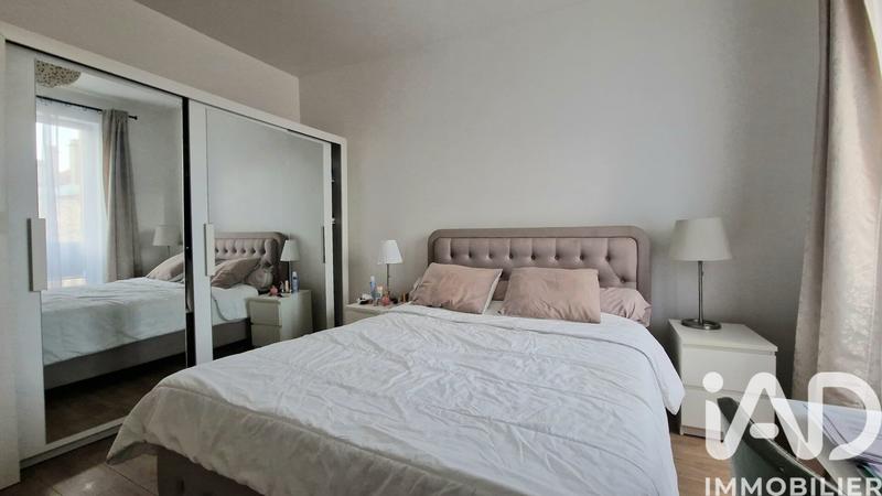 Appartement - 104 m² - 5 pièces