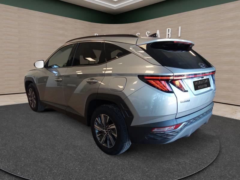 Hyundai Tucson 1.6 t-Gdi 230 Hybrid Bva6 Creative