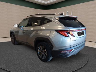 Hyundai Tucson 1.6 t-Gdi 230 Hybrid Bva6 Creative