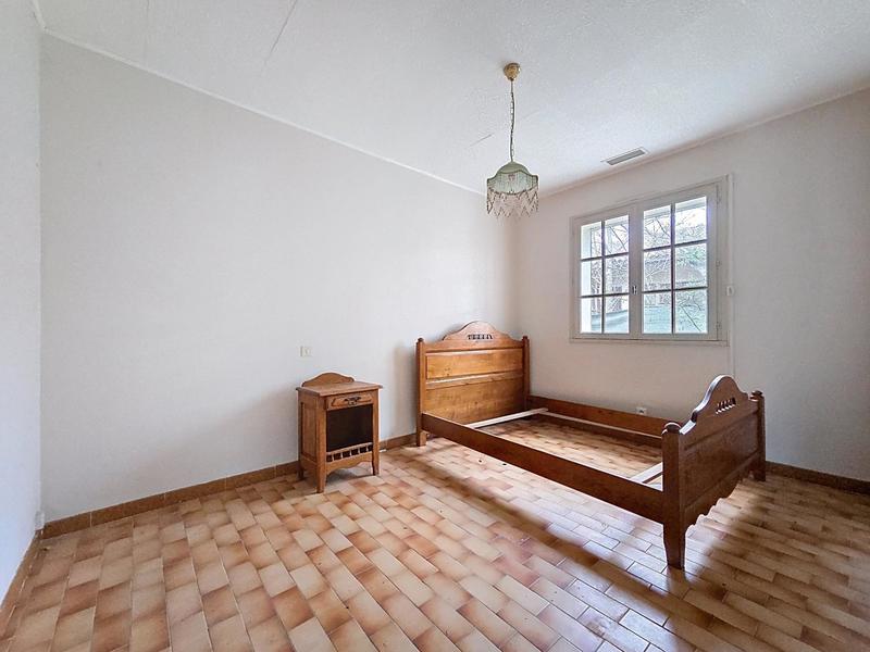 Villa - 80 m² - 3 pièces