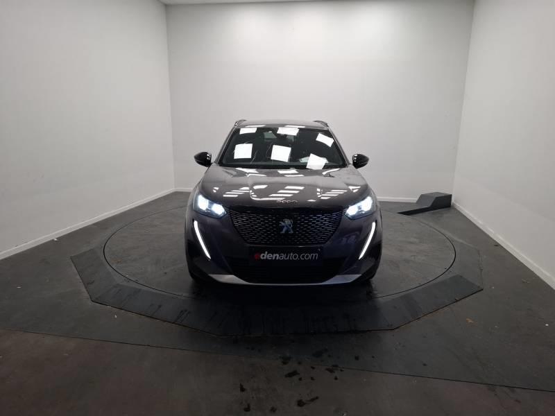 Peugeot 2008 PureTech 130 s&amp;S Eat8 Allure Pack