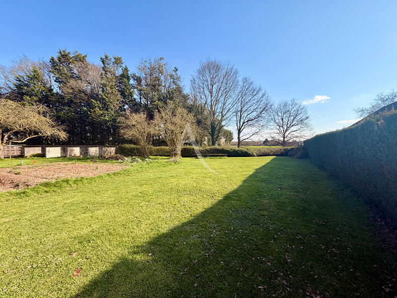 Maison - 130 m² - 7 pièces