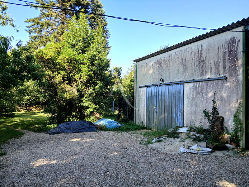 Maison - 140 m² - 4 pièces