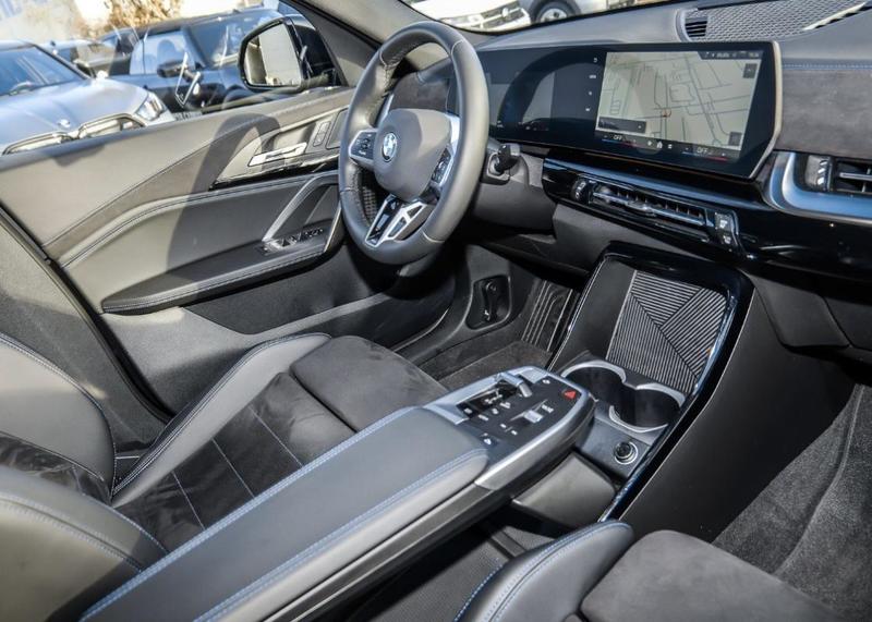 Bmw X2 20i 170 m-Sport / Pack Pro Jantes 20" Apple Carplay Android Auto