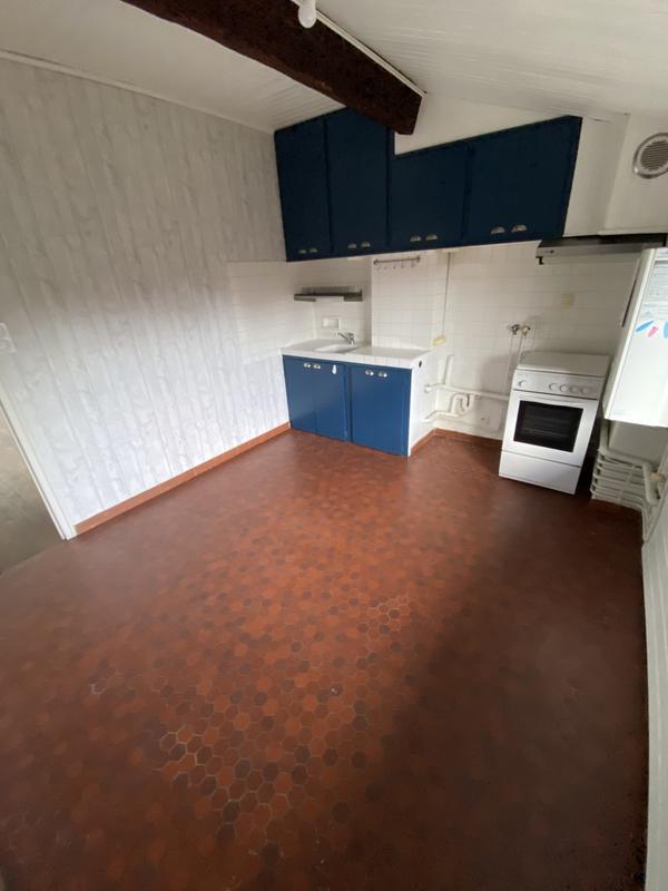 Appartement - 92 m² - 4 pièces