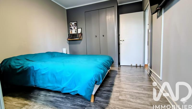 Appartement - 84 m² - 4 pièces