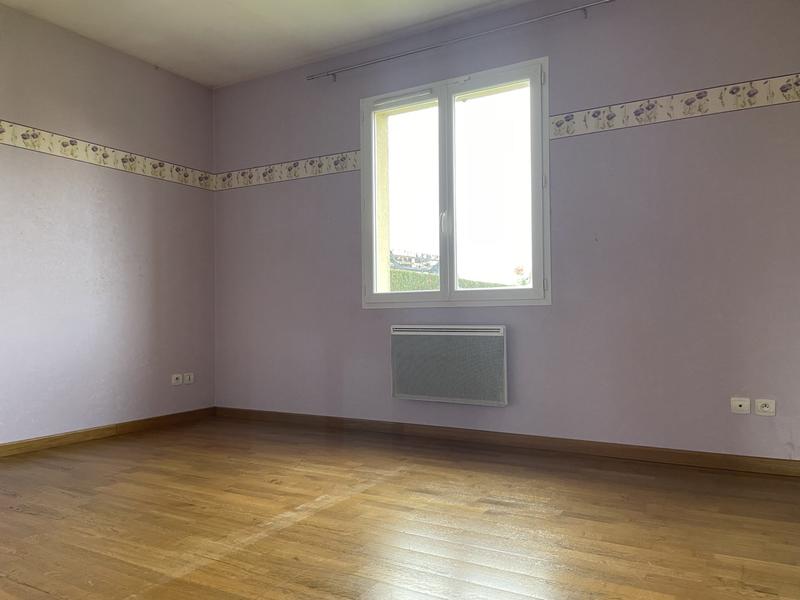 Maison - 165 m² - 7 pièces