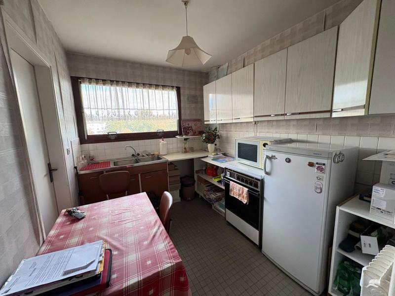 Appartement - 75 m² - 4 pièces