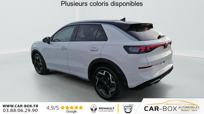 Volkswagen t-Roc 1.5 TSi 150 Dsg R-Line