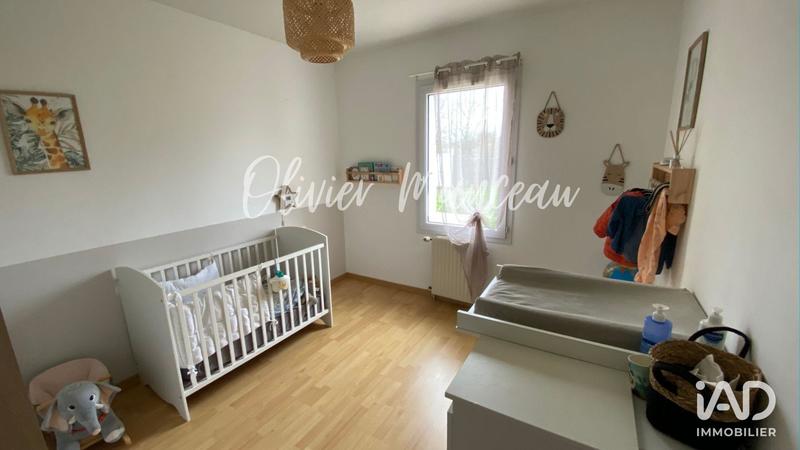 Maison - 139 m² - 4 pièces