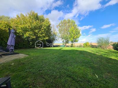 Pavillon - 185 m² - 9 pièces