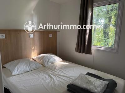 Maison - 24 m² - 3 pièces