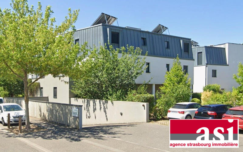 Parking / Garage - 12 m²