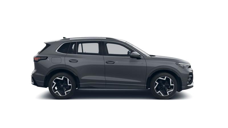 Volkswagen Tiguan 1.5 eTSI 150ch Dsg7 R-Line