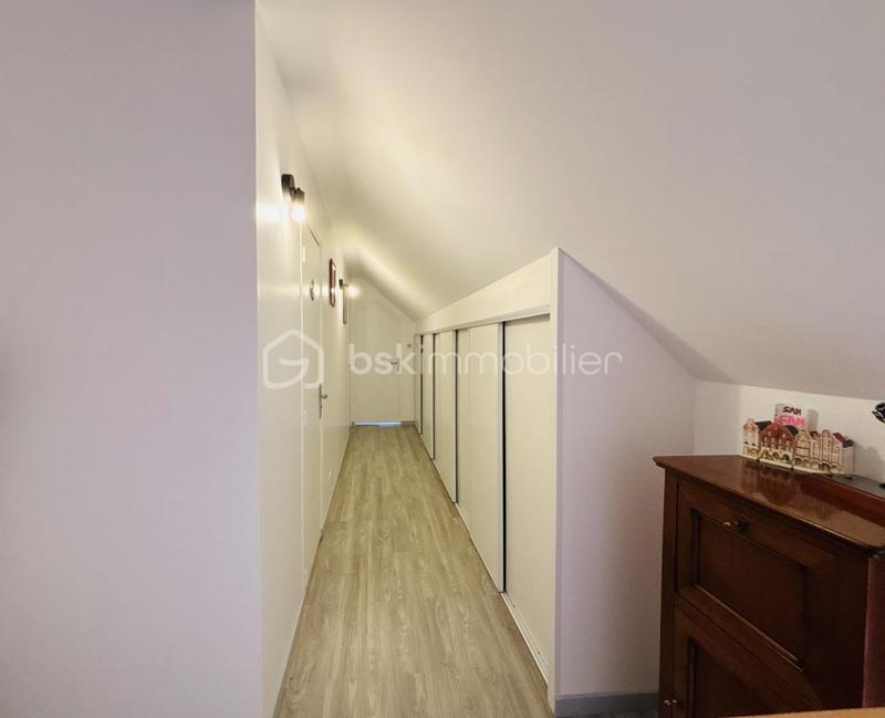 Propriété - 139 m² - 7 pièces