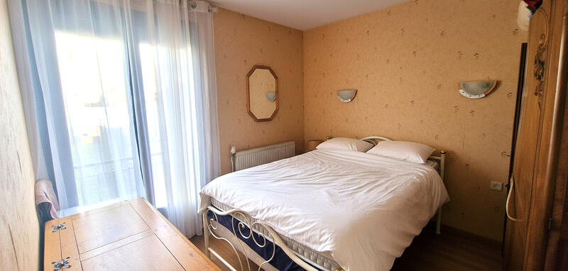 Appartement - 74 m² - 3 pièces