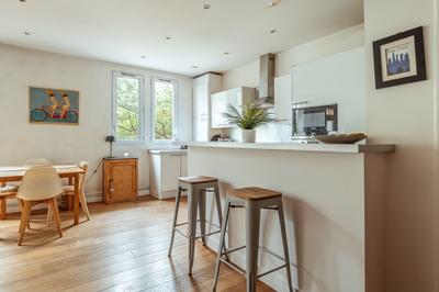 Appartement - 88 m² - 4 pièces