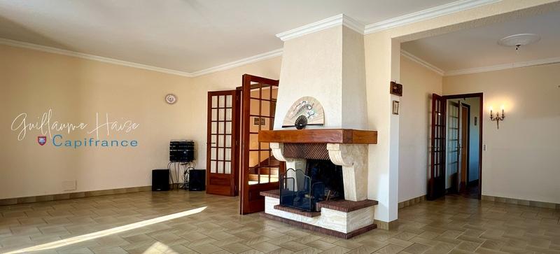 Maison - 154 m² - 6 pièces