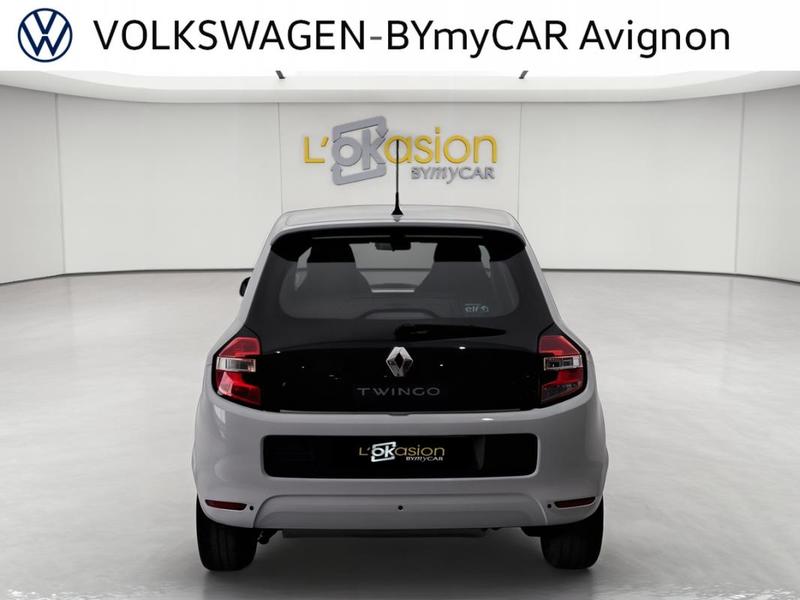 Renault Twingo III 0.9 TCe 90 E6c Limited Edc