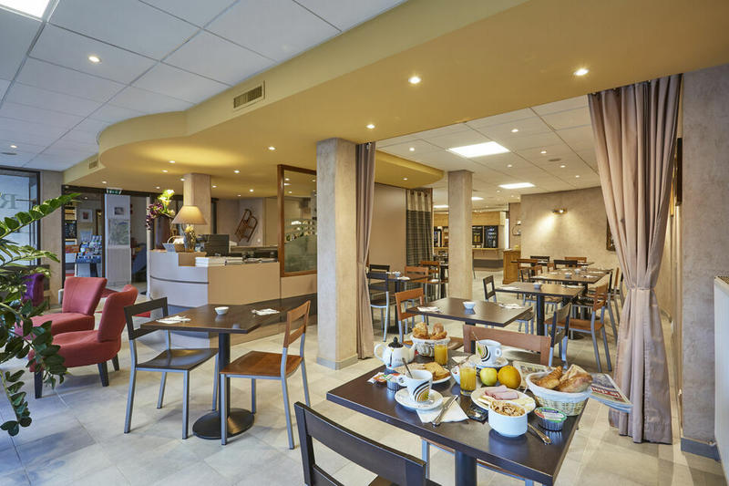 Immeuble - 1 500 m²