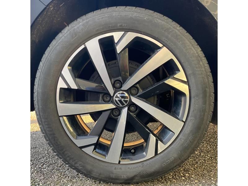 Volkswagen Polo 1.0 Tsi 95 s&amp;S Bvm5 Life