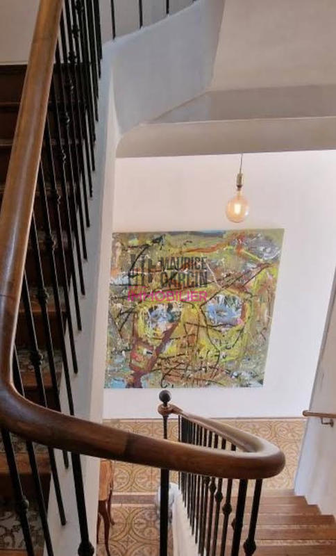 Maison - 330 m² - 14 pièces