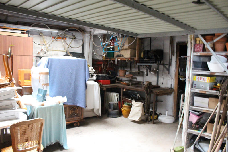 Appartement - 73 m² - 4 pièces