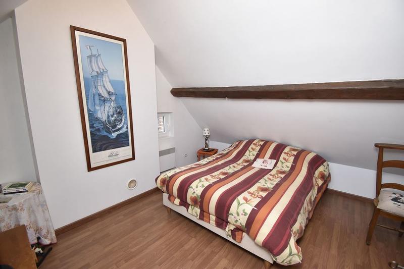 Maison de village - 88 m² - 4 pièces