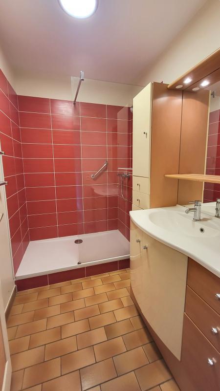 Appartement - 84 m² - 3 pièces