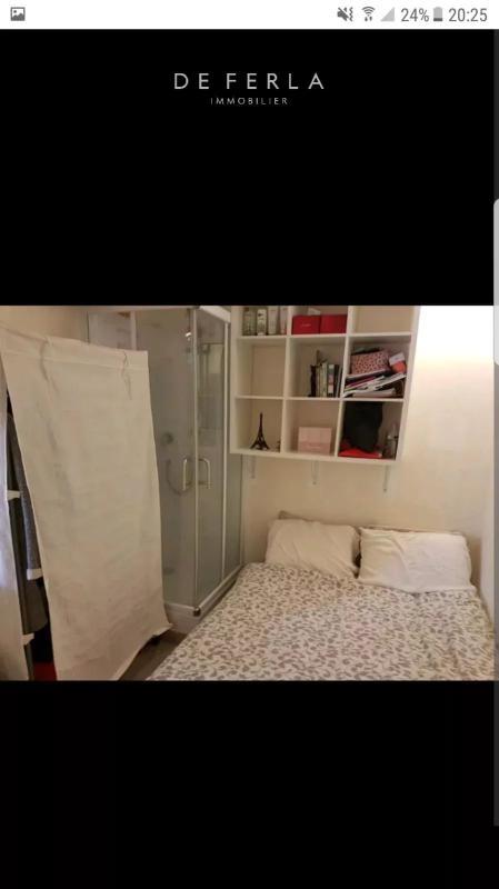 Studio - 9 m² - 1 pièce