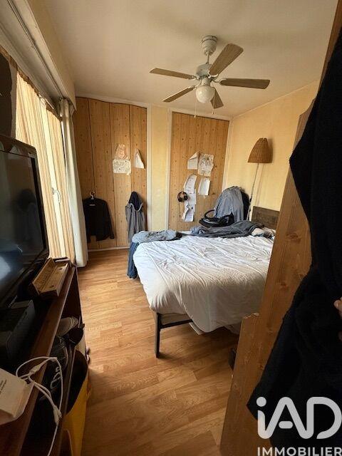 Appartement - 71 m² - 4 pièces