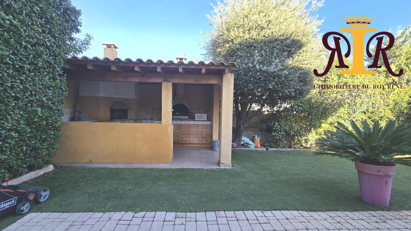 Bastide - 135 m² - 9 pièces