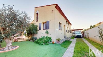 Villa - 160 m² - 7 pièces