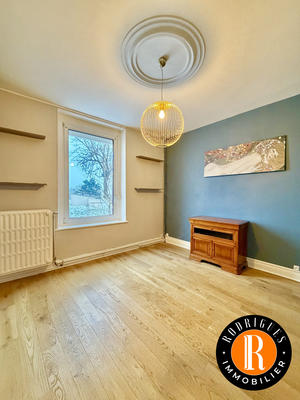 Maison - 83 m² - 3 pièces