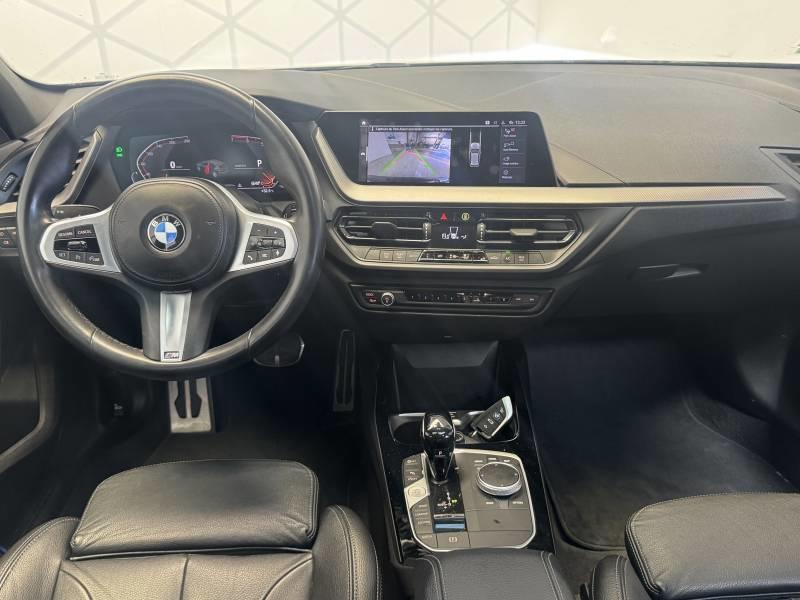 Bmw Série 1 118i 136 ch Dkg7 m Sport