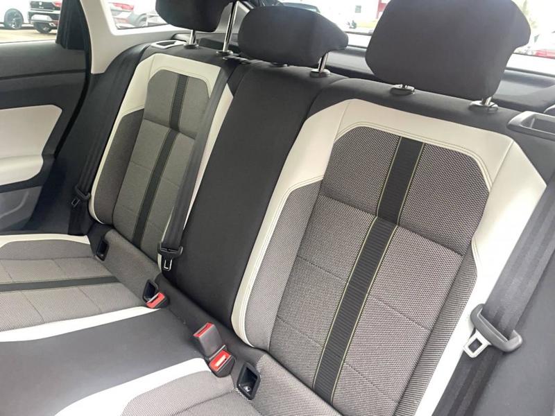 Volkswagen Taigo 1.5 Tsi 150 Dsg7 Style