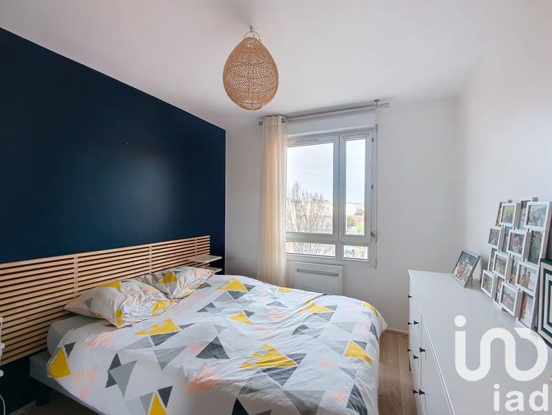 Appartement - 72 m² - 3 pièces