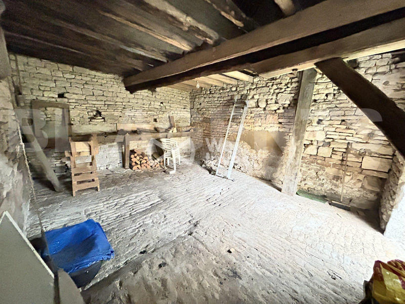 Maison - 80 m² - 3 pièces