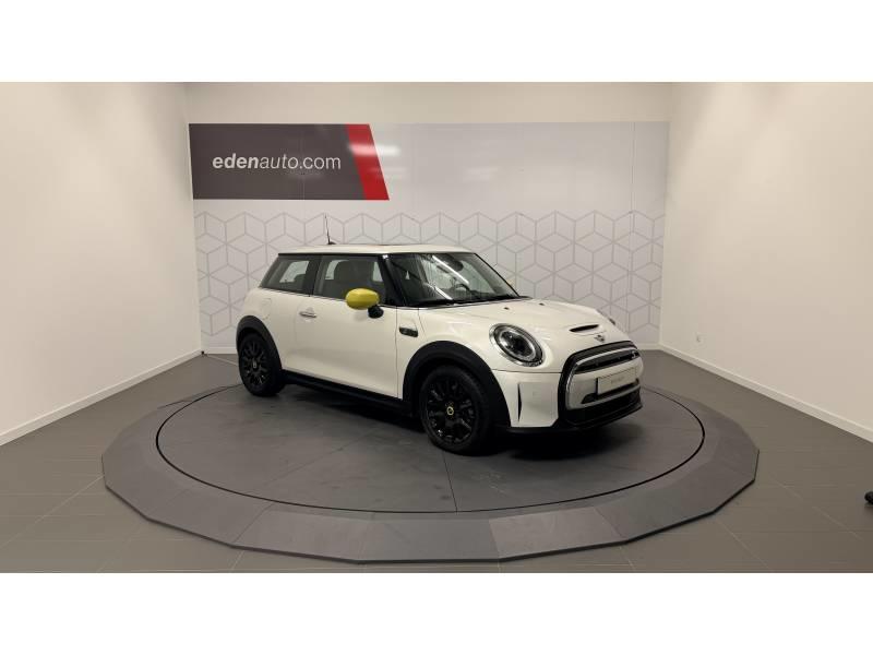 Mini Mini Hatch 3 Portes Cooper se 184 ch Edition Premium Plus