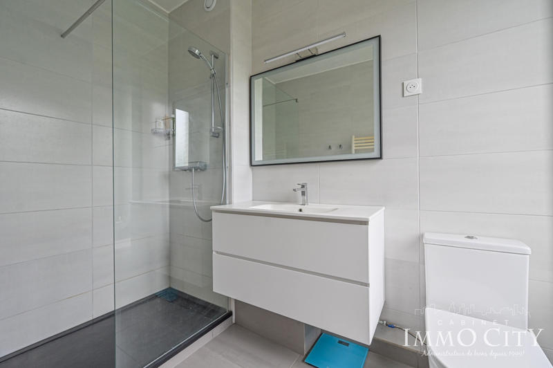 Appartement - 73 m² - 3 pièces