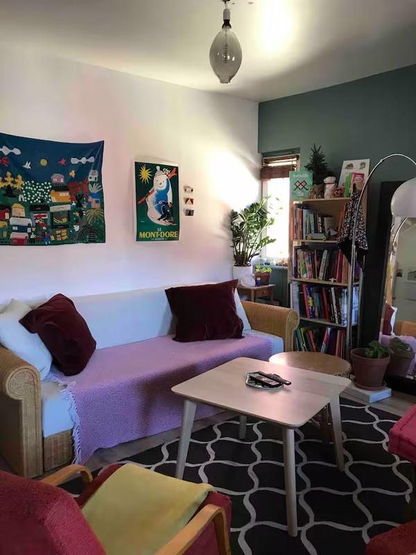 Immeuble - 436 m² - 7 pièces