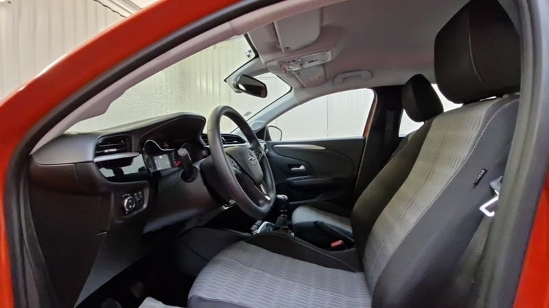 Opel Corsa 1.2 Turbo 100ch Edition