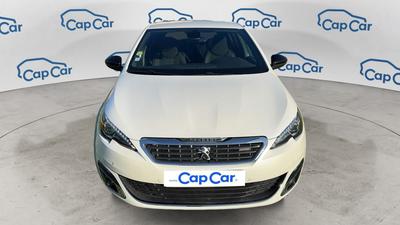Peugeot 308 1.6 Bluehdi 120 Gt Line