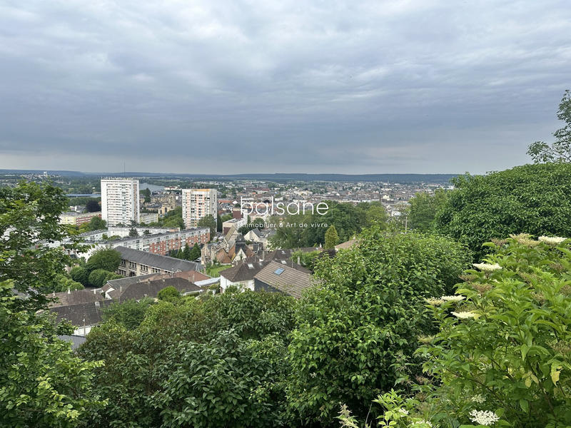 Maison ancienne - 78 m² - 4 pièces