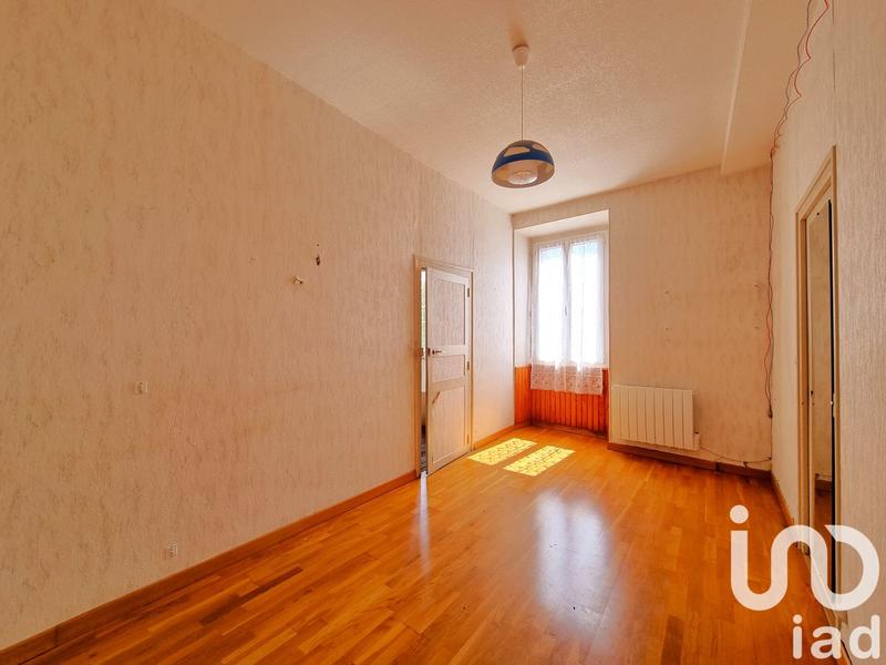 Maison de ville - 139 m² - 5 pièces