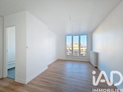 Appartement - 65 m² - 4 pièces