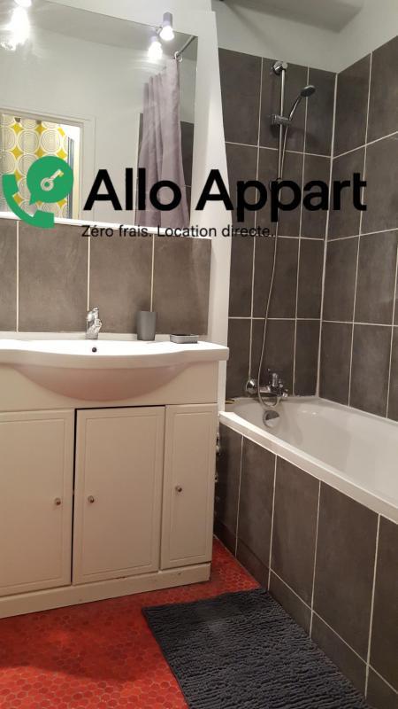 Appartement - 32 m² - 2 pièces
