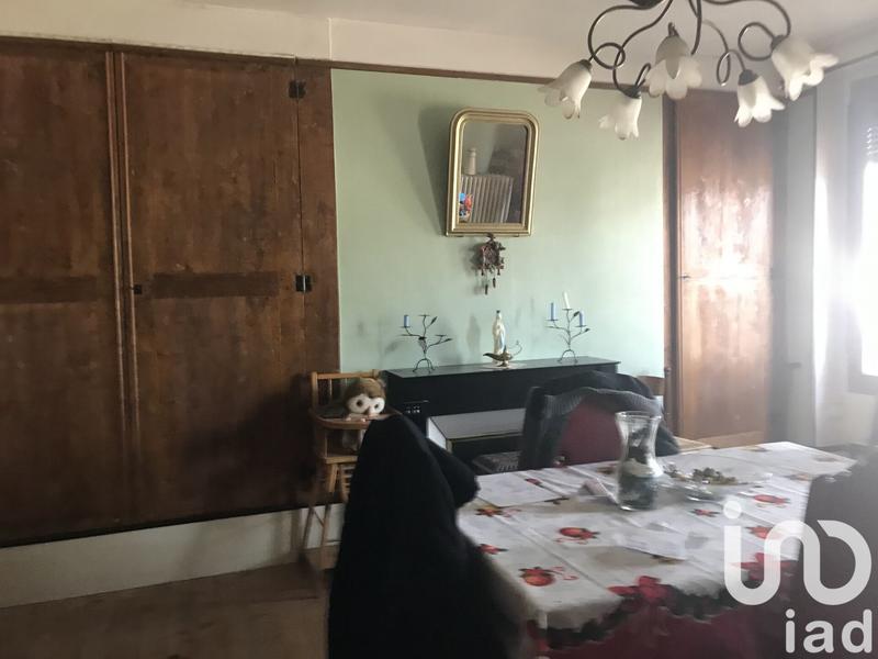 Maison de ville - 248 m² - 9 pièces