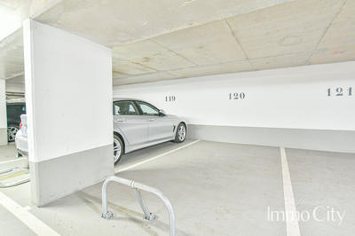Parking - 11 m²